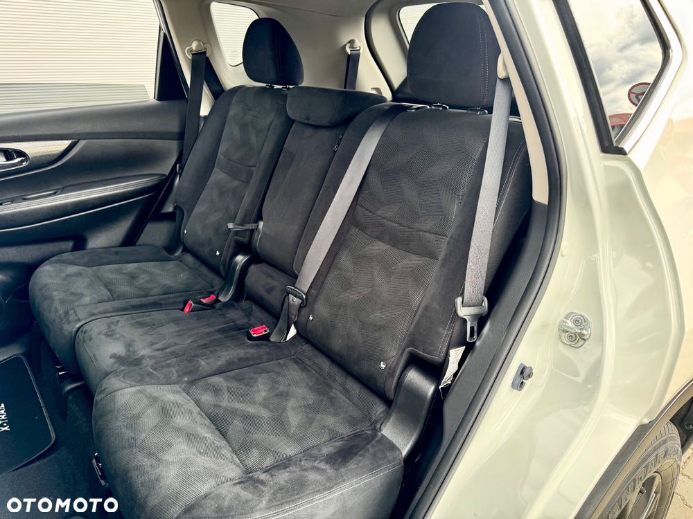 Nissan X-Trail - 8