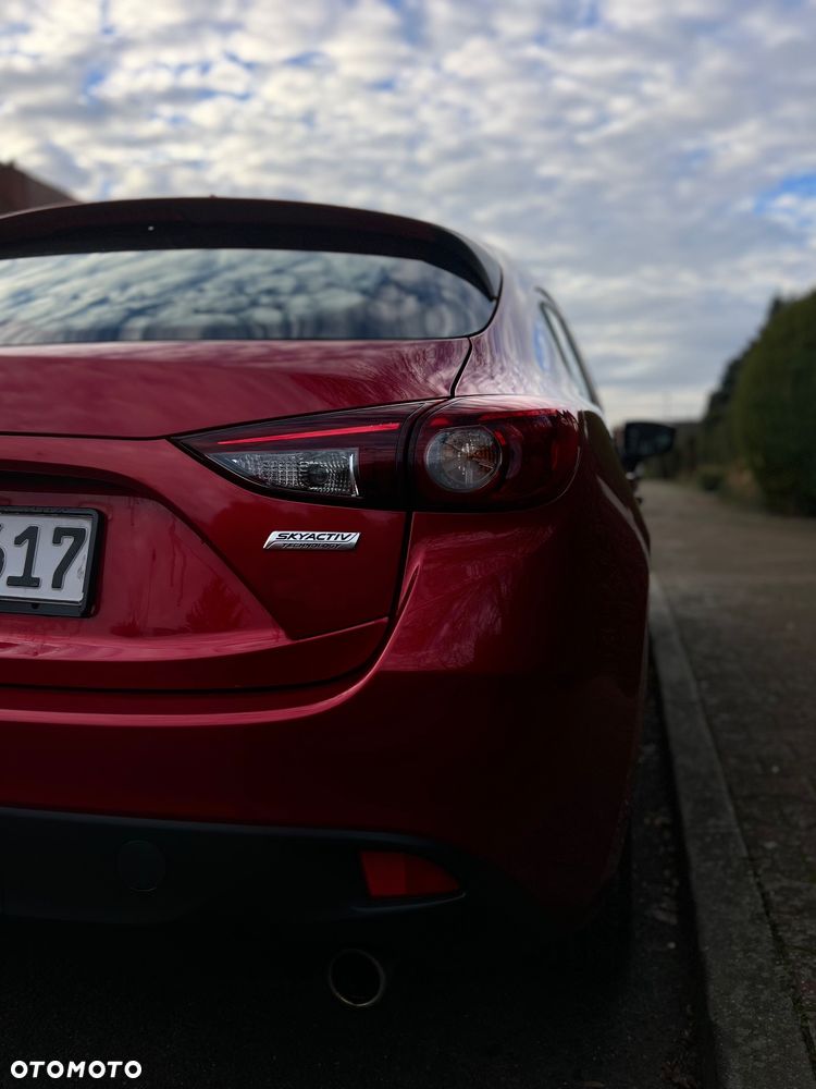 Mazda 3 - 10