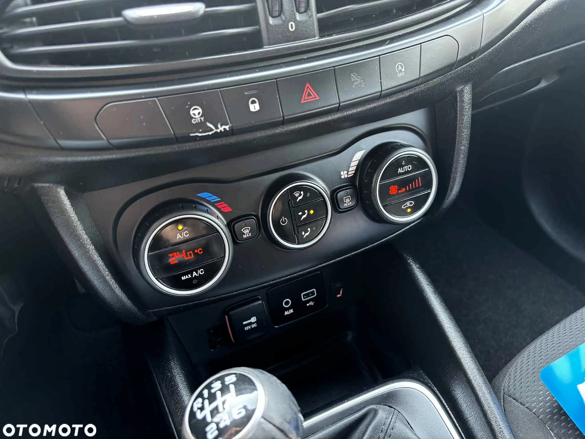 Fiat Tipo - 14