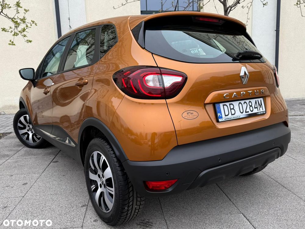 Renault Captur 0.9 Energy TCe Intens - 3