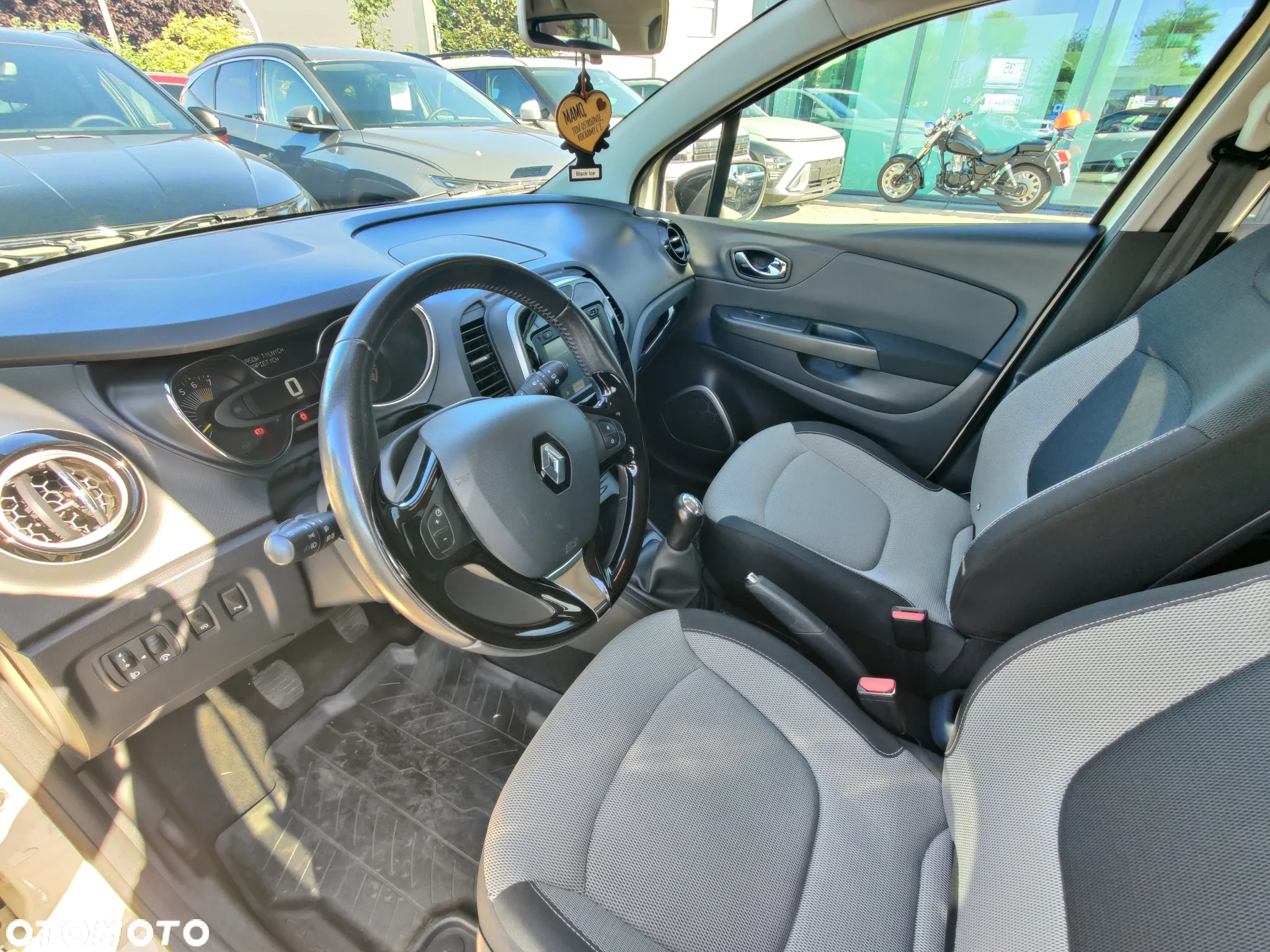 Renault Captur 0.9 Energy TCe Alize EU6 - 14