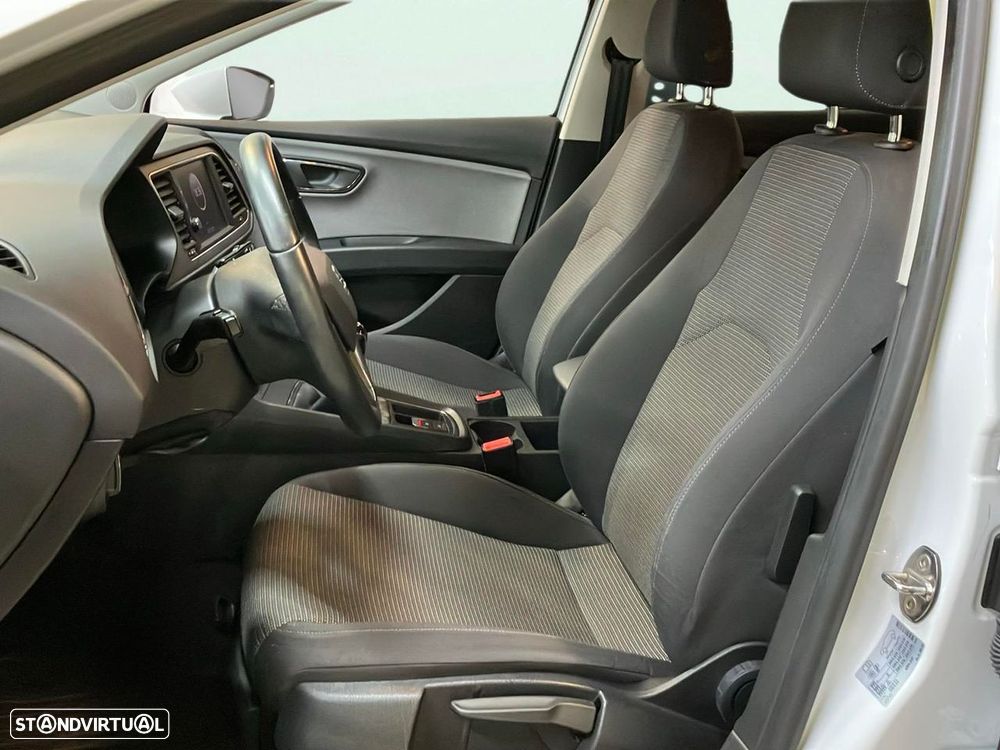 SEAT Leon ST 1.0 EcoTSI Style Ecomotive S/S - 13