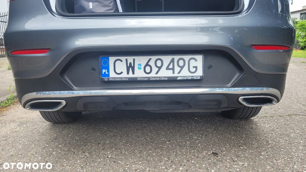 Mercedes-Benz GLC 220 d 4-Matic - 29