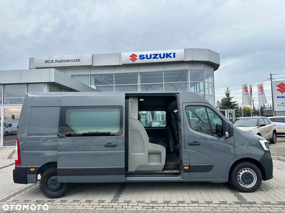 Renault MASTER - 5
