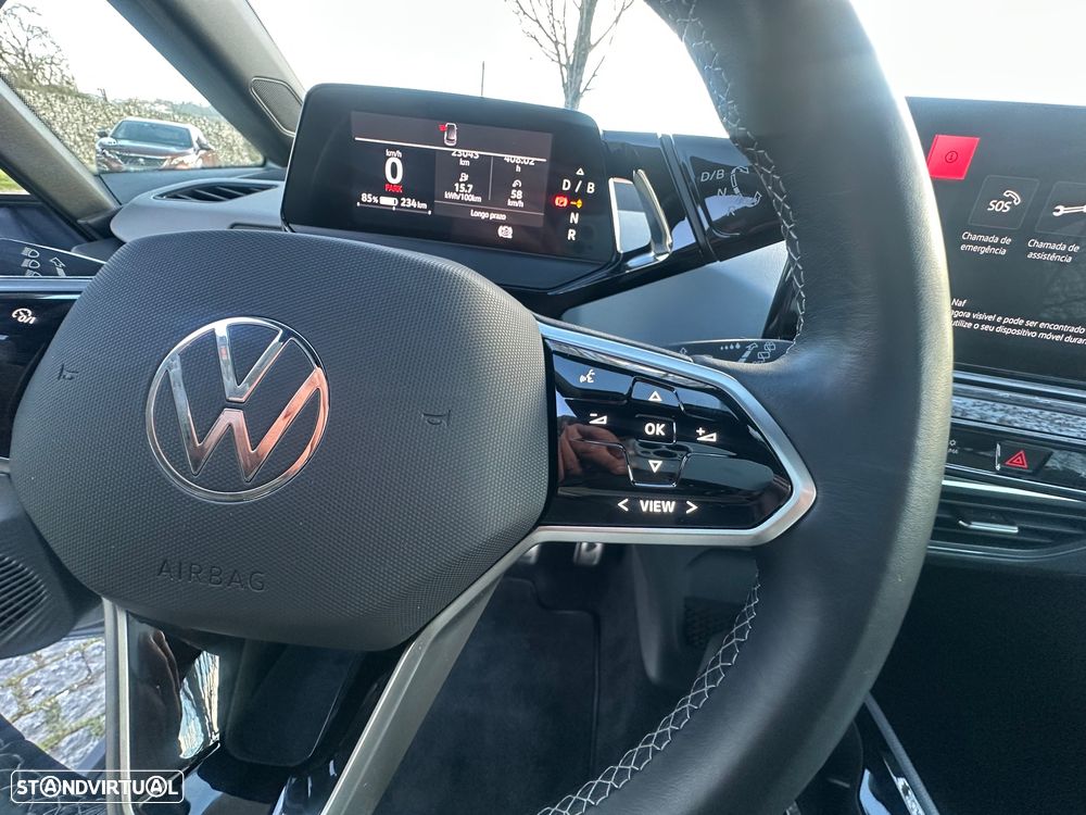 VW ID.3 Pro Performance - 20
