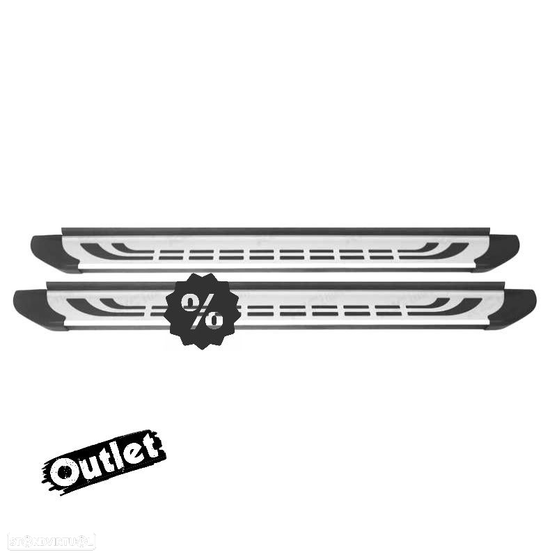 R147479C1 ESTRIBOS LATERAIS AUDI Q5 08-13 - 8