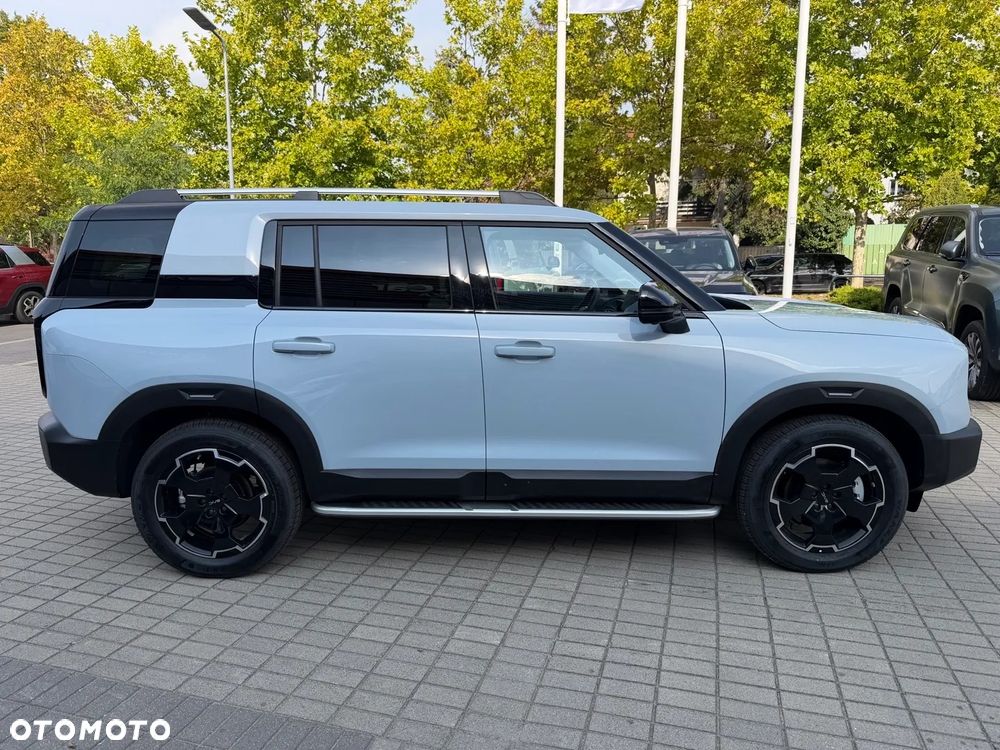 BAIC BJ30 - 7
