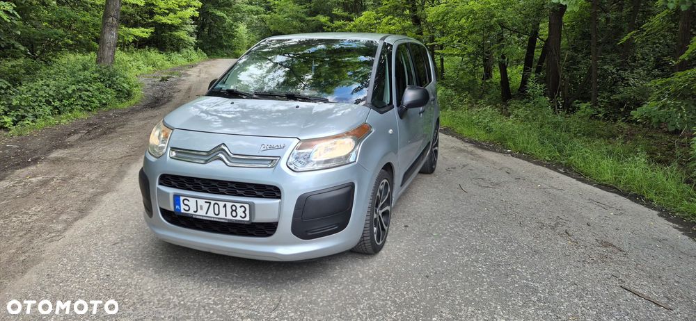 Citroën C3 Picasso 1.6 HDi Attraction - 14