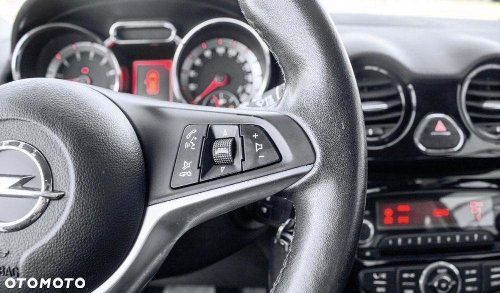 Opel Adam - 8