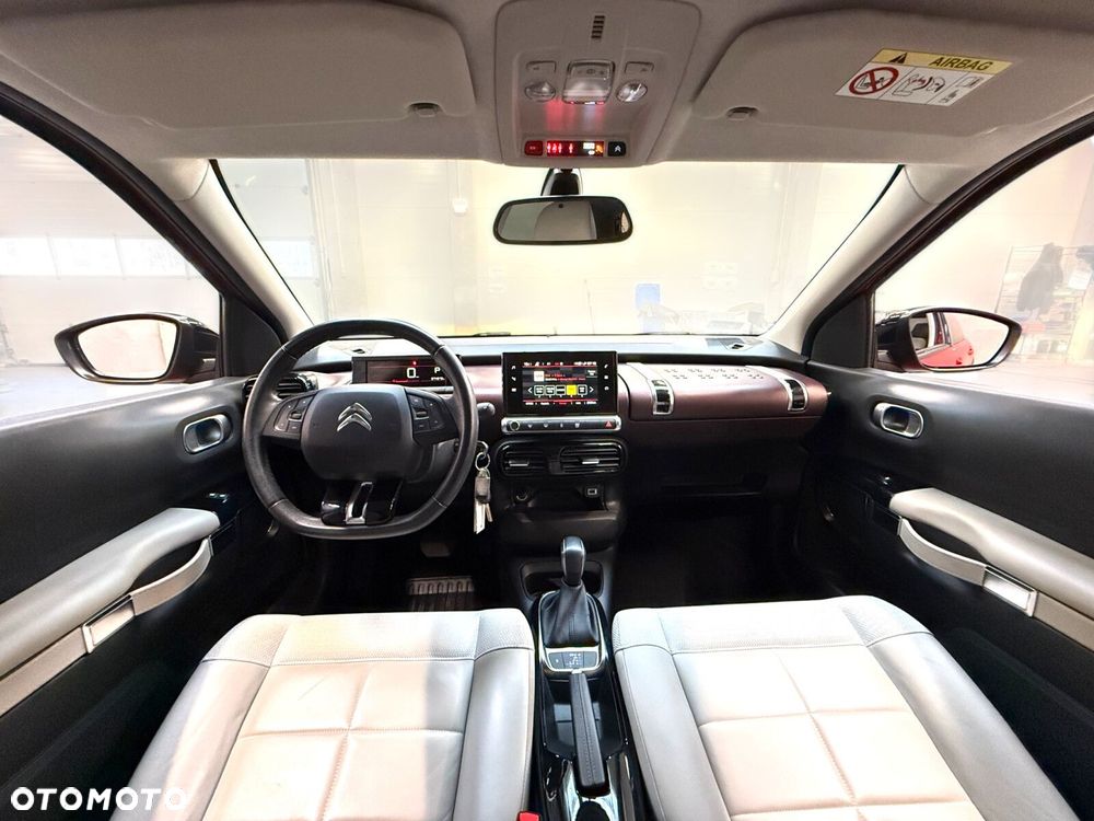 Citroën C4 Cactus - 29