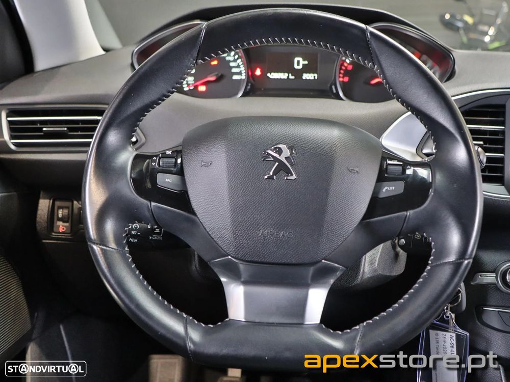 Peugeot 308 SW 1.5 BlueHDi Style - 6