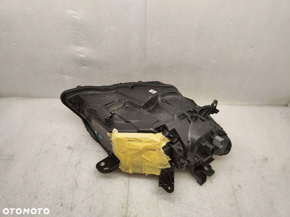 Peugeot 308 T10 PÓŁ LED Przód strona lewa 9849116580 - 7