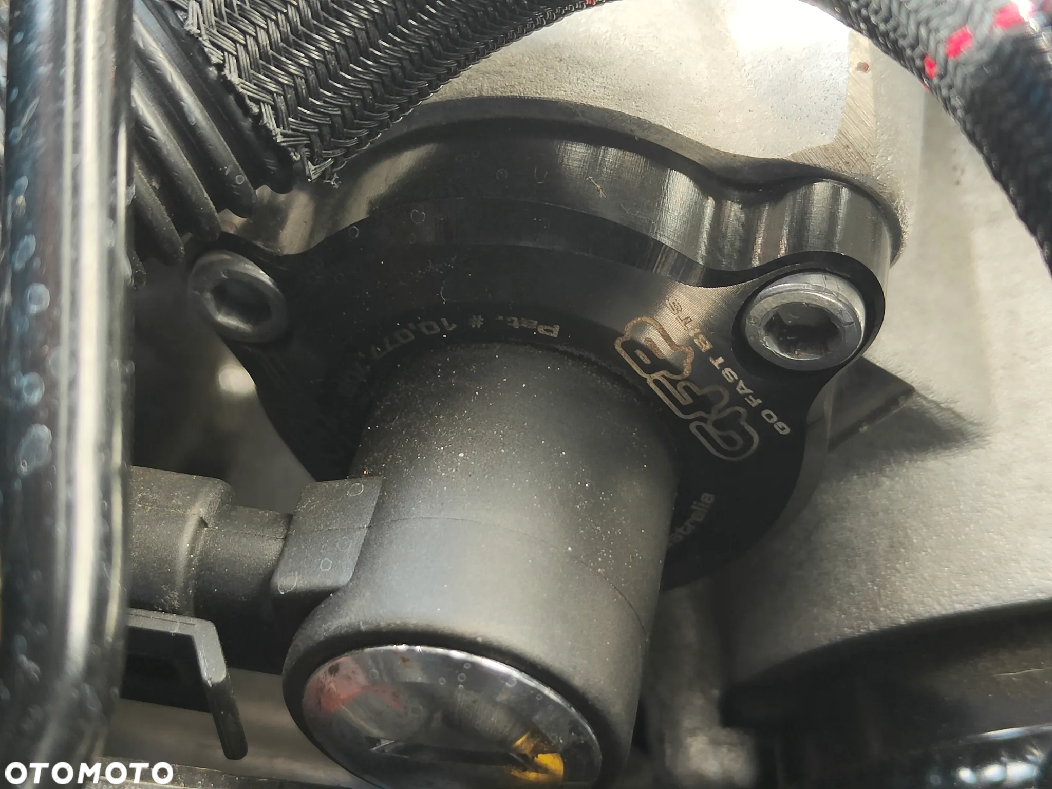 Volkswagen Golf VII 2.0 TSI BMT GTI Performance DSG - 32