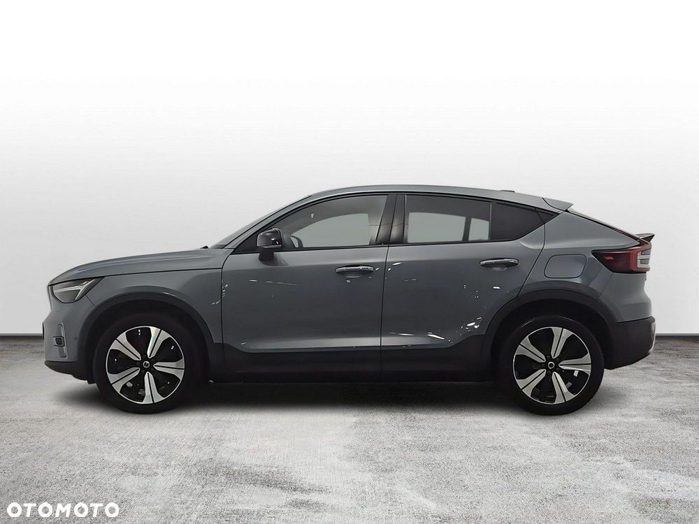 Volvo C40 Recharge Twin AWD Ultimate - 2