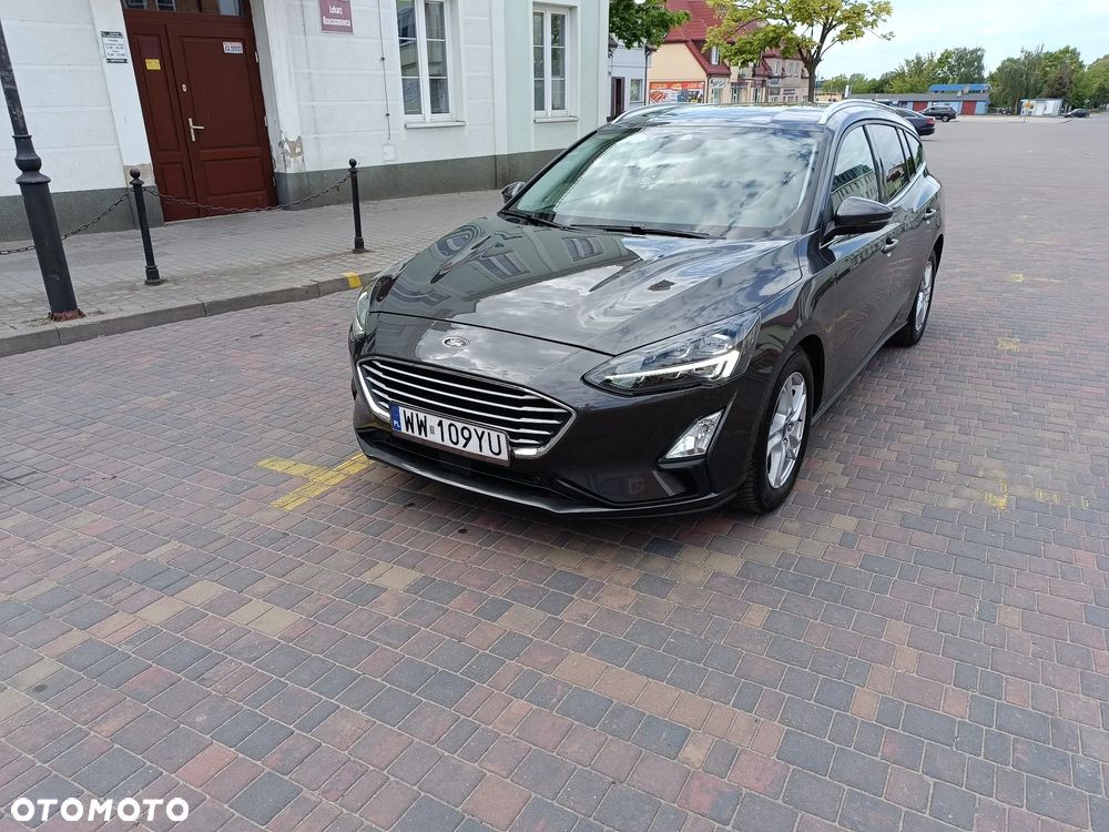 Ford Focus - 2