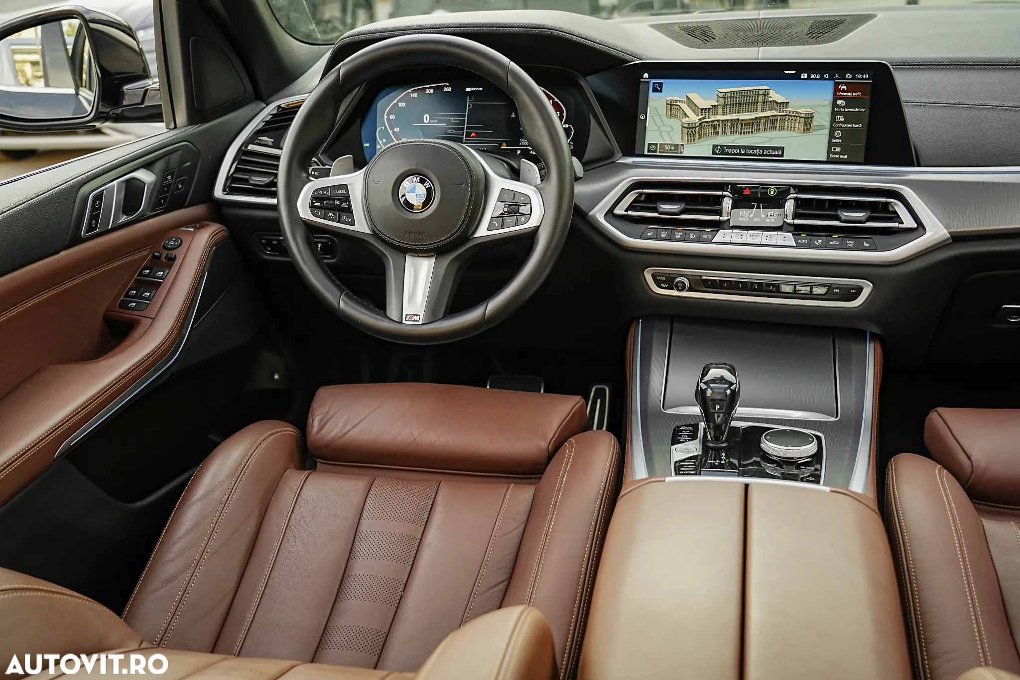 BMW X5 xDrive45e xLine - 10