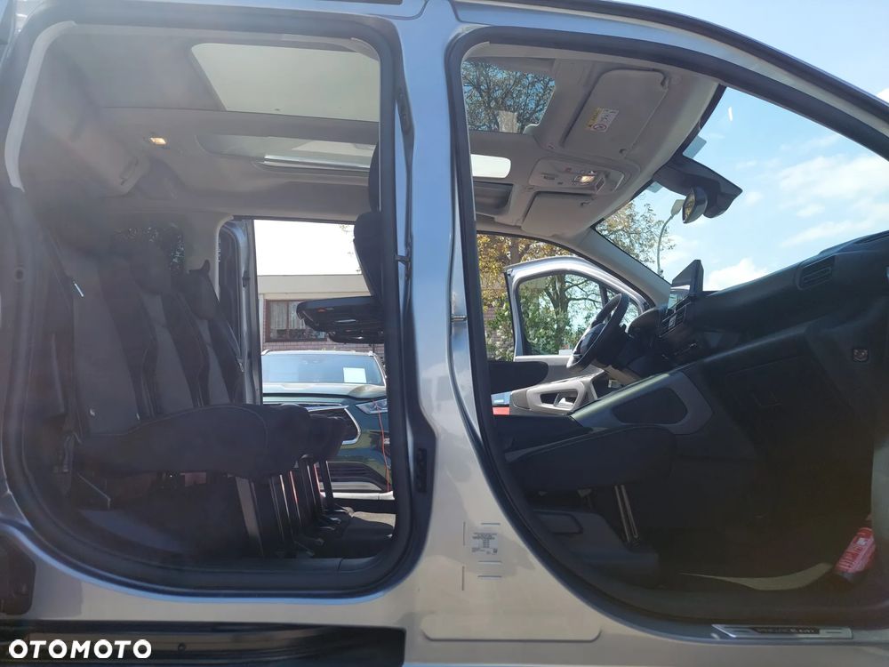 Toyota Proace City Verso 1.5 D-4D VIP - 17