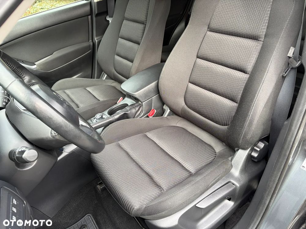Mazda CX-5 2.2 SKYACTIV-D Center-Line - 22