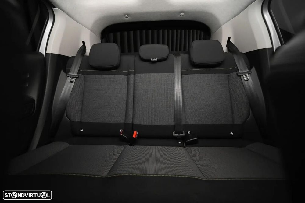 Citroën C3 1.2 PureTech Feel - 36