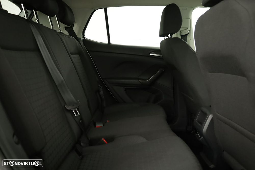 VW T-Cross 1.0 TSI Life - 21