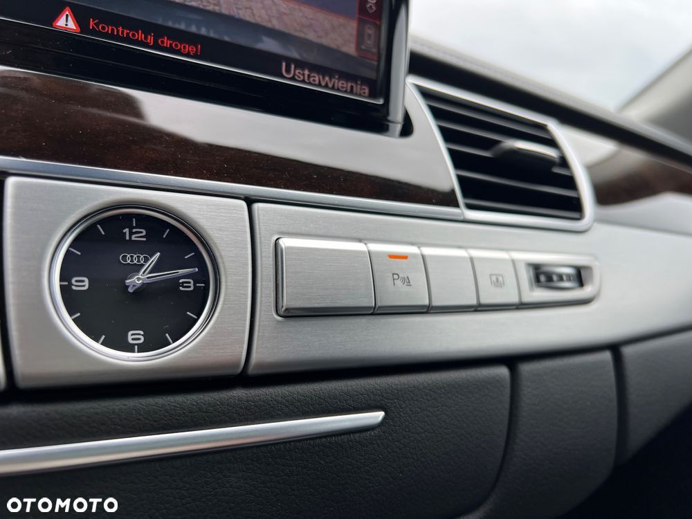 Audi A8 3.0 TDI clean diesel Quattro - 37