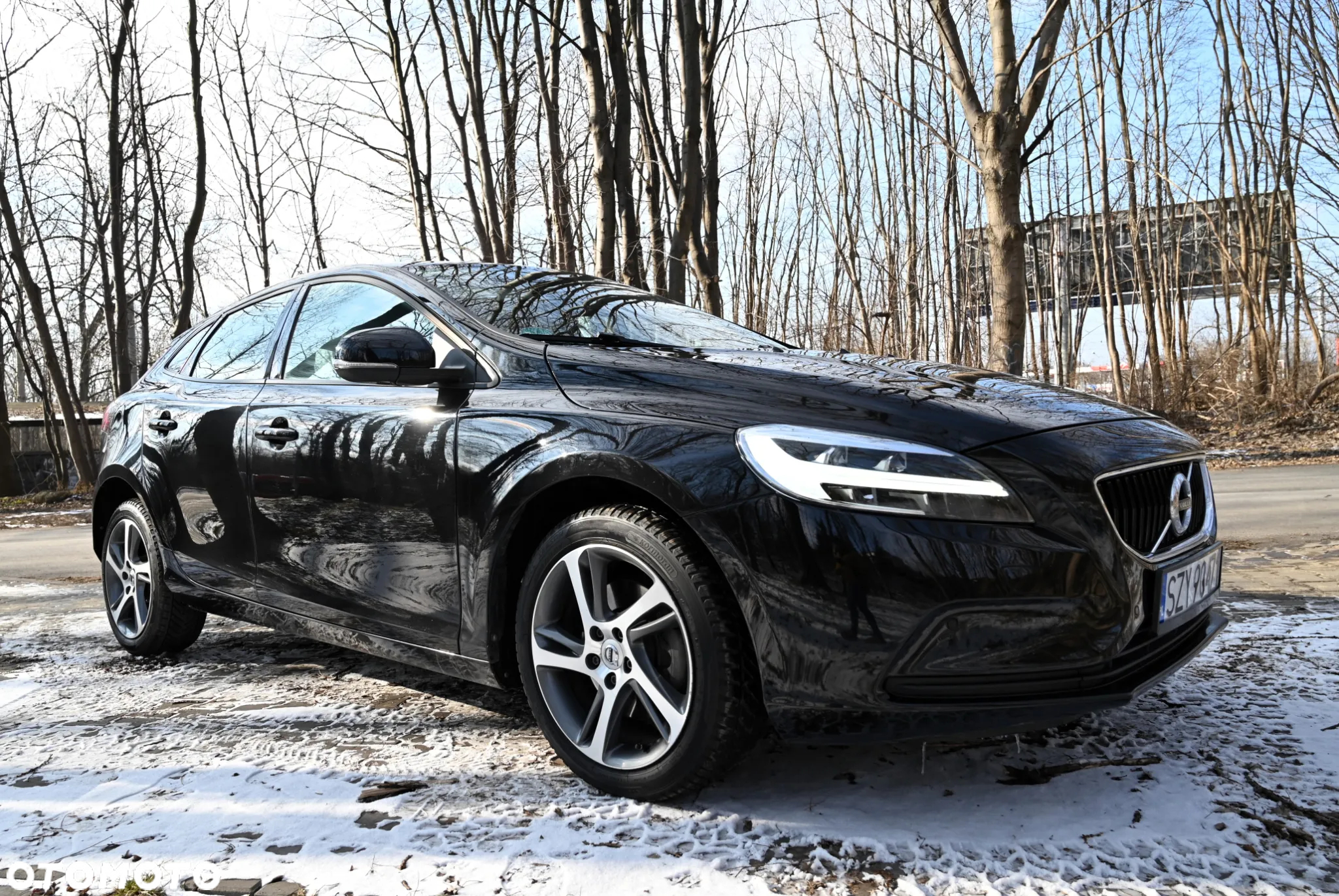 Volvo V40 - 3