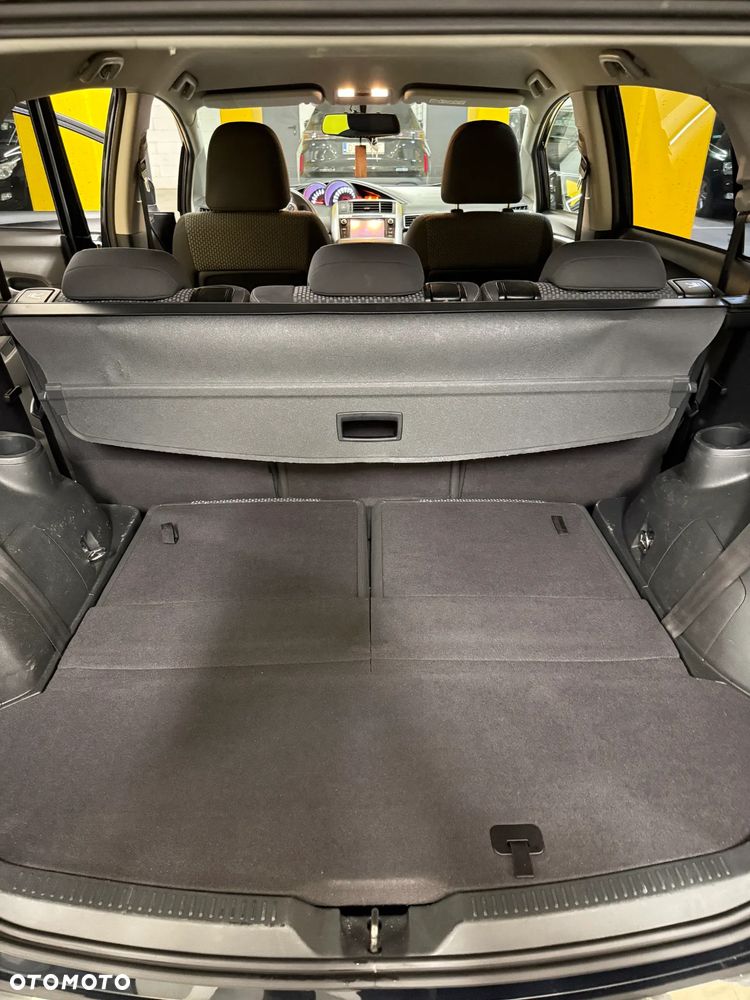 Toyota Verso 1.8 7-Sitzer Comfort - 11