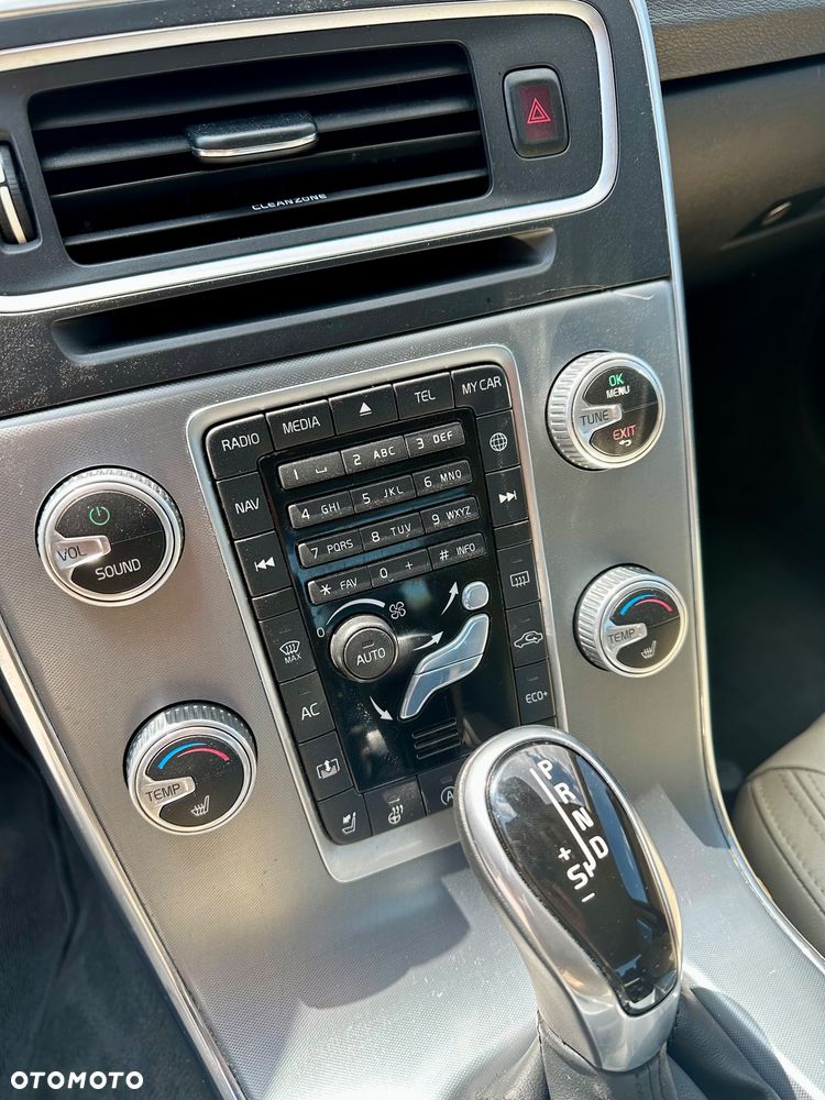 Volvo S60 - 20