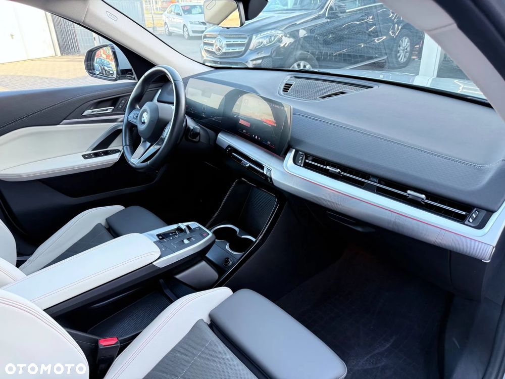 BMW X2 - 19