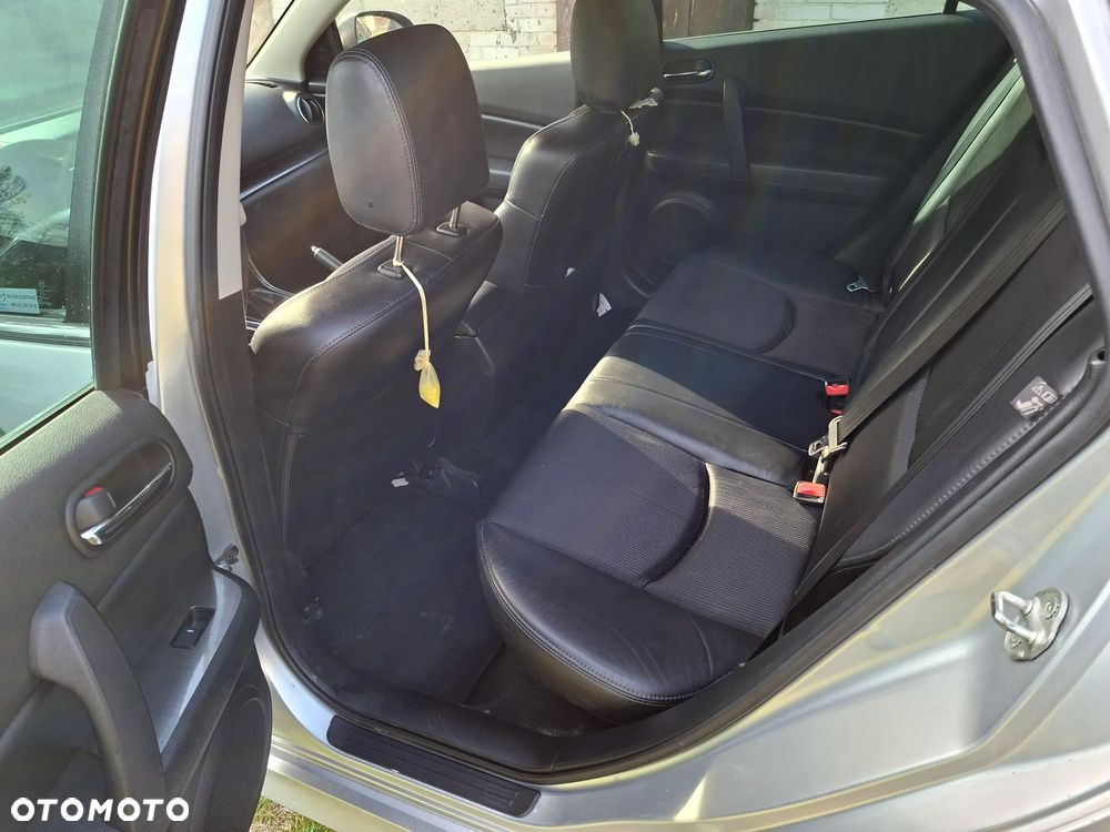 Mazda 6 2.2 CD Exclusive - 7