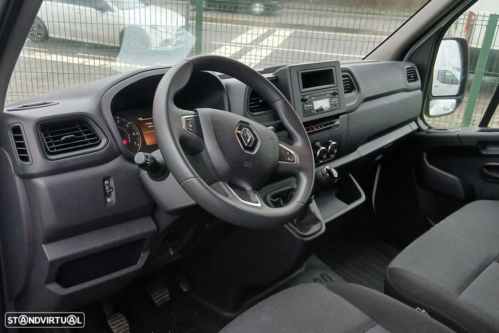 Renault master 2.3 dci l2h2 3.3t - 5