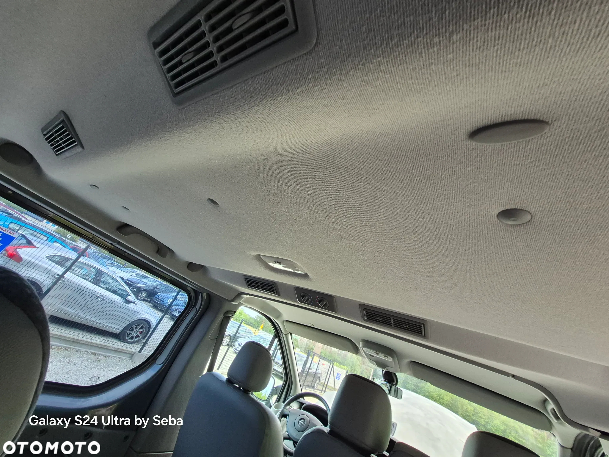 Opel Vivaro L1H1 Tour Cosmo - 20