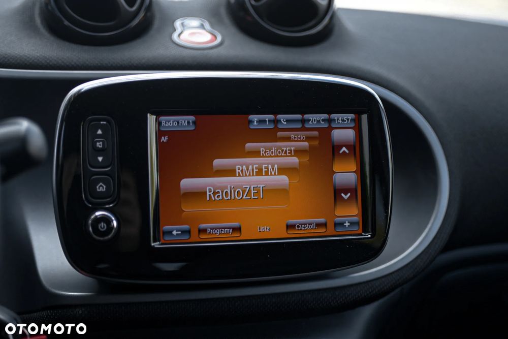 Smart Forfour - 15
