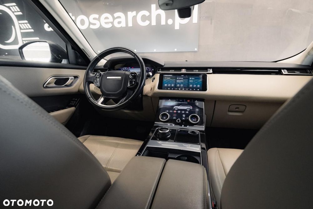 Land Rover Range Rover Velar - 17