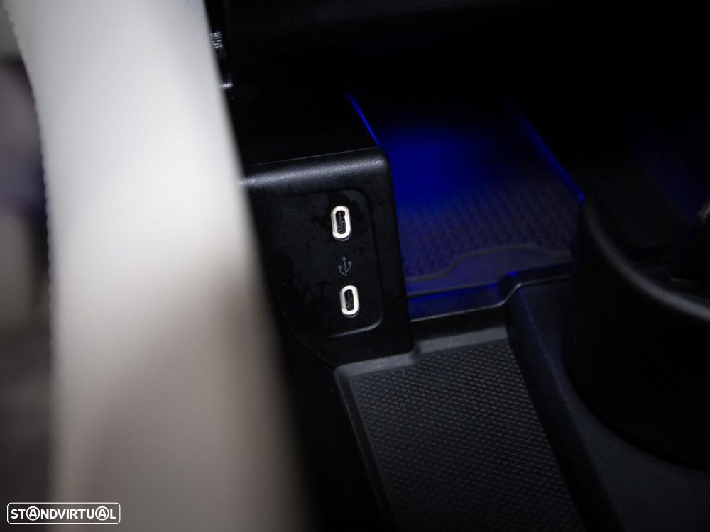 Mercedes-Benz EQS 580 4Matic Electric Art - 29