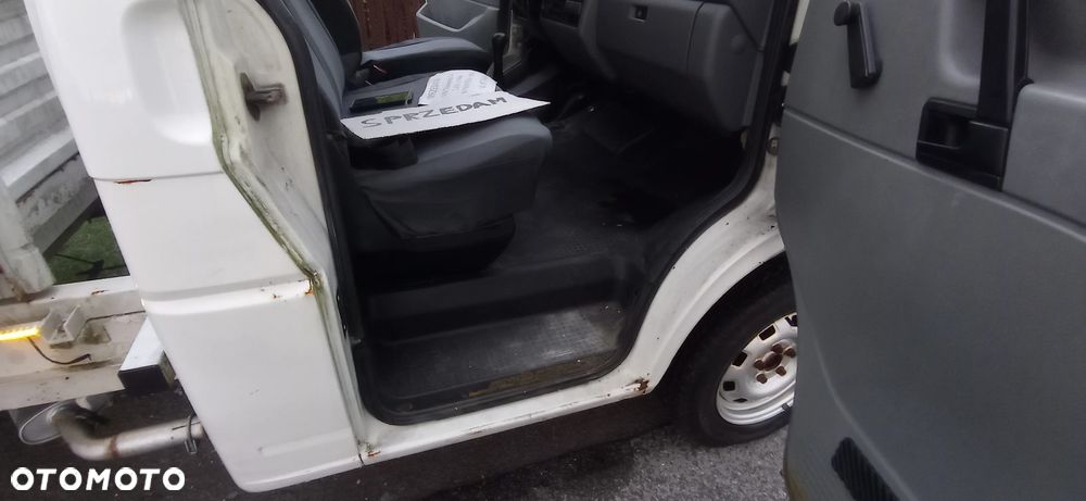 Volkswagen Transporter T4 - 18