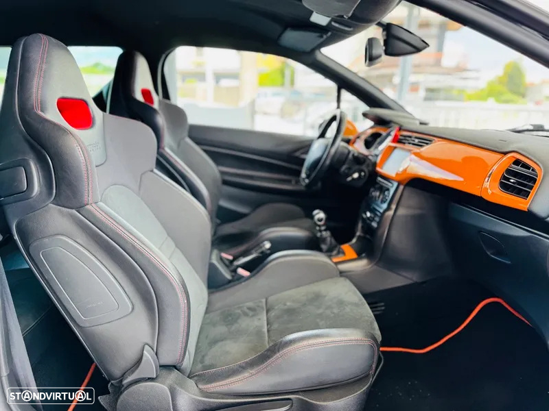 Citroën DS3 1.6 THP Racing - 21