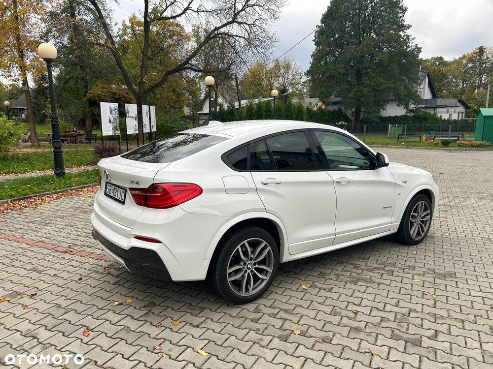 BMW X4 - 7