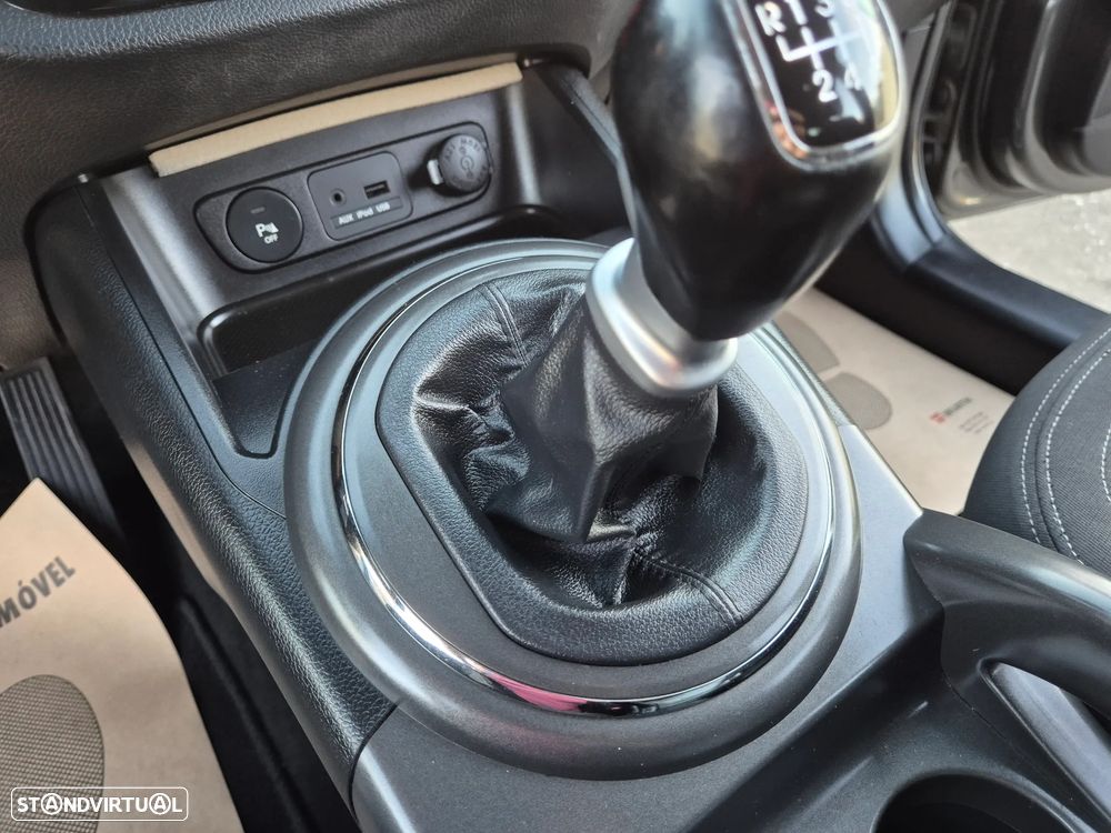 Kia Sportage 1.6 GDI ISG EX - 30