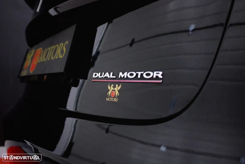 Tesla Model 3 Performance Dual Motor AWD - 28
