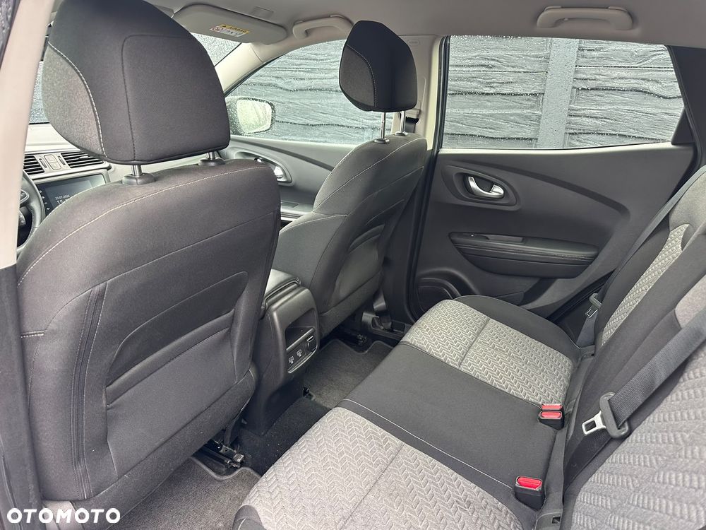 Renault Kadjar 1.3 TCe FAP Limited - 14