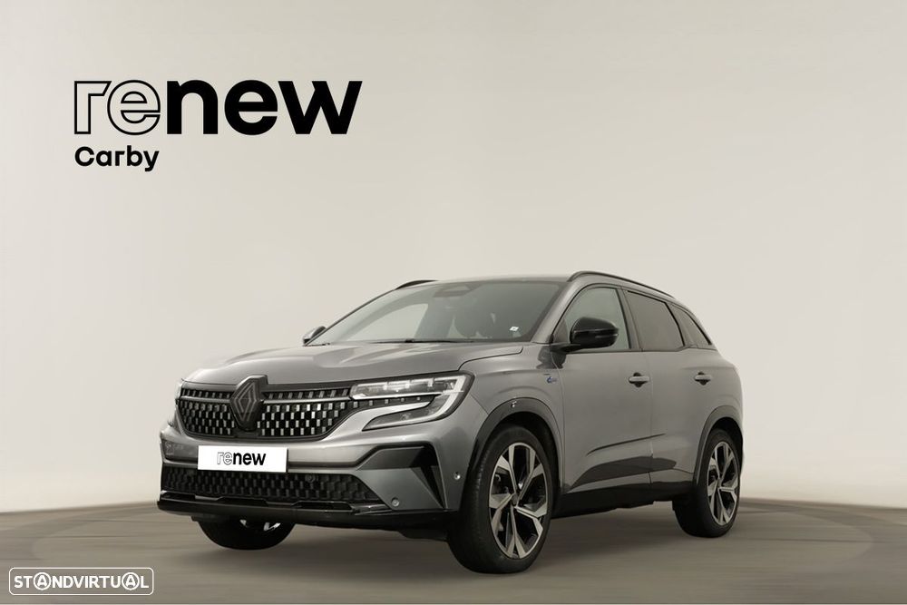 Renault Austral 1.3 Mild Hybrid Techno Espirit Auto - 1