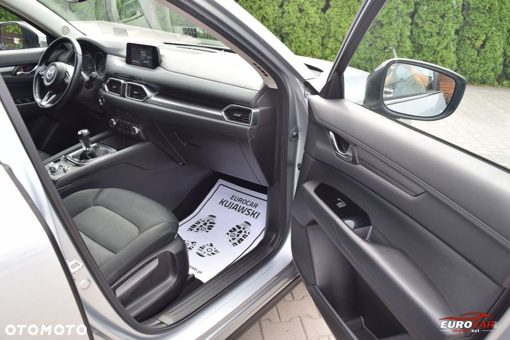 Mazda CX-5 2.0 Skymotion 2WD - 15
