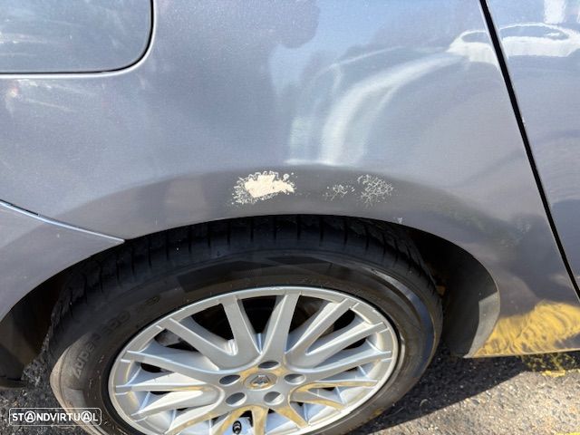 Renault Laguna 2.0 dCi Luxe - 15