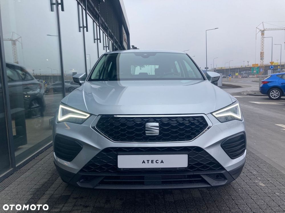 Seat Ateca 1.5 TSI Style S&S - 7