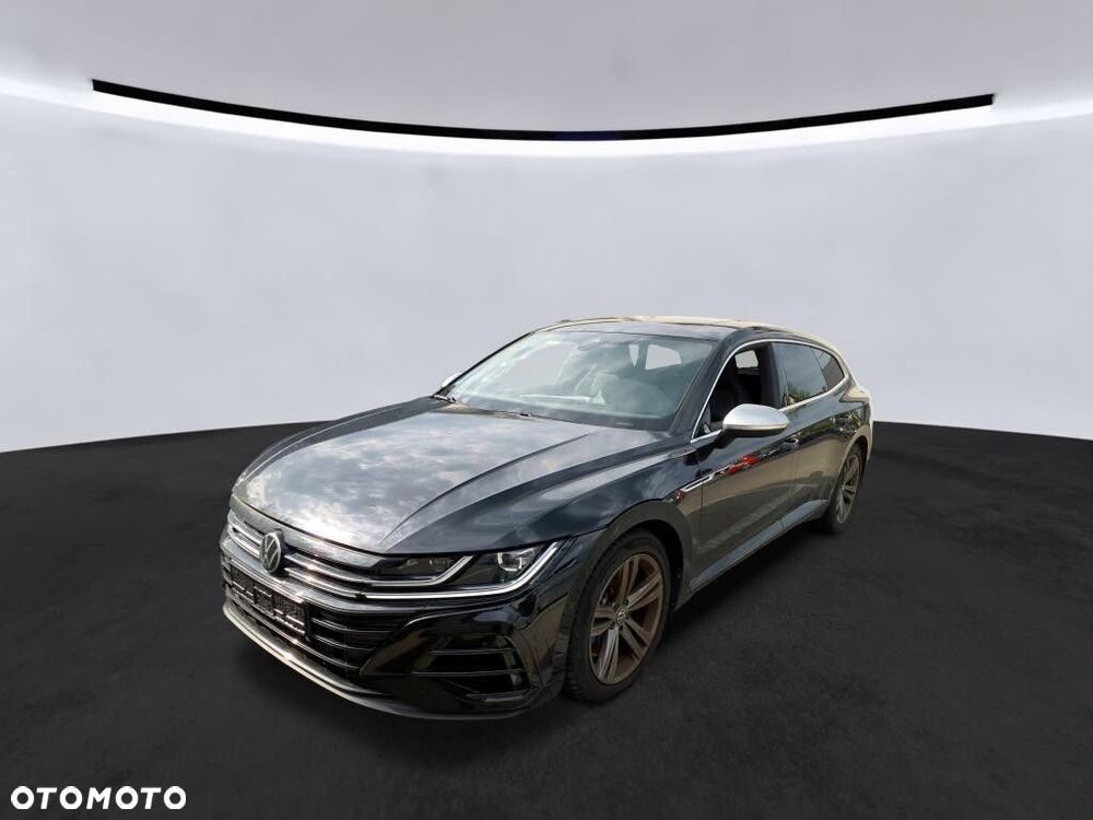 Volkswagen Arteon 2.0 TSI 4Motion R DSG - 1