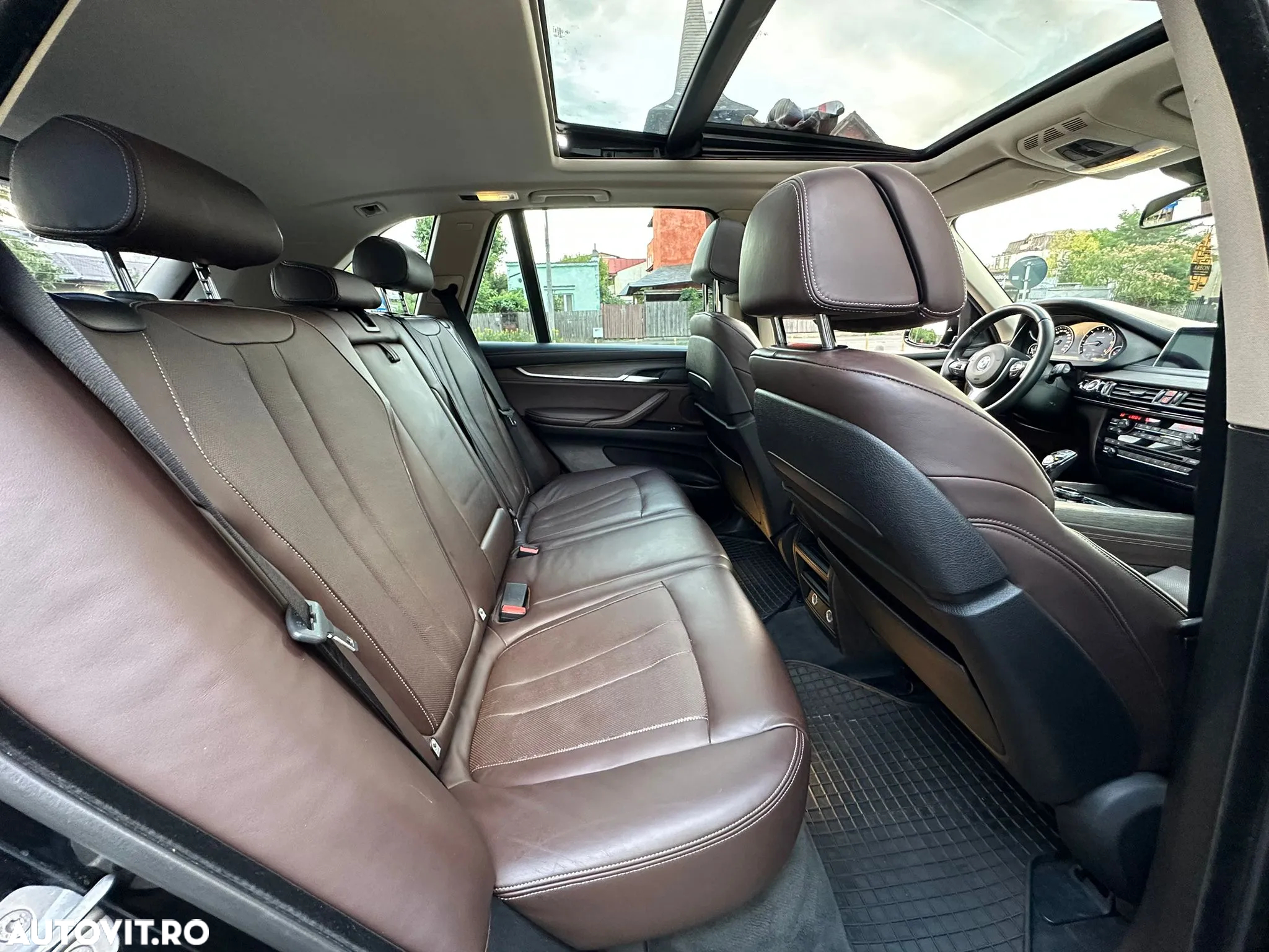 BMW X5 xDrive30d - 11