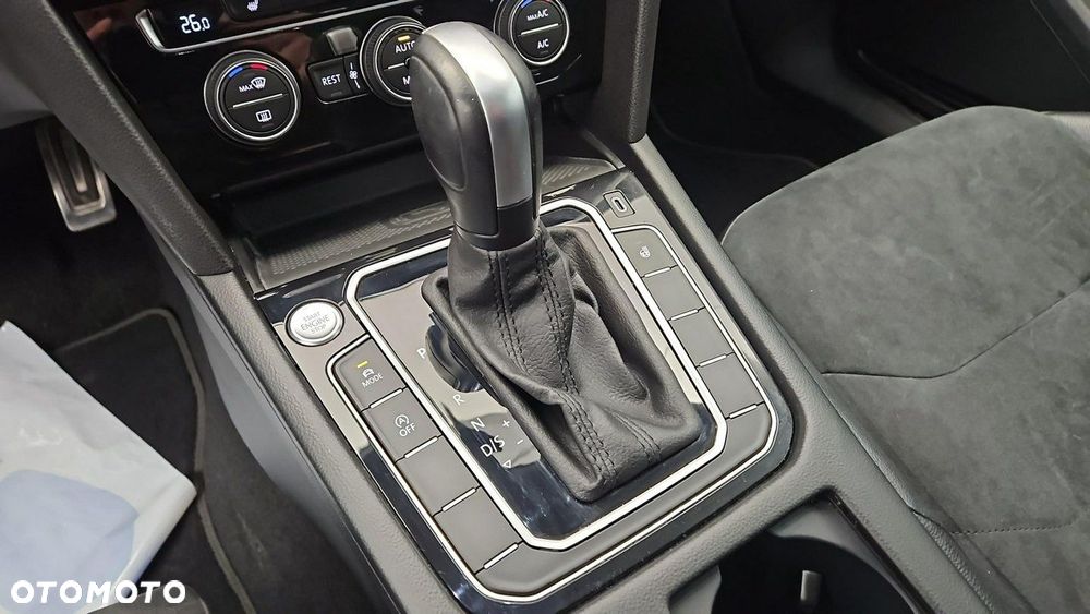 Volkswagen Arteon 2.0 TDI 4Motion SCR Elegance DSG - 18