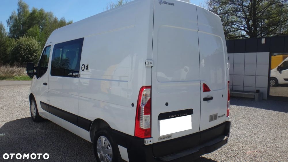 Renault Master - 6