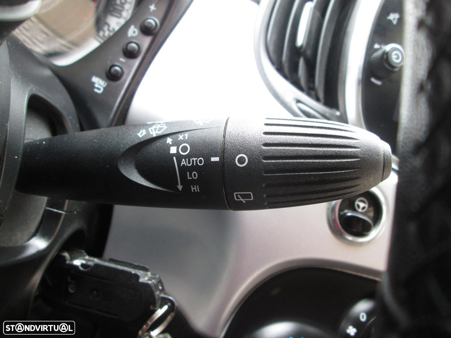 Fiat 500 1.0 Hybrid Sport - 16